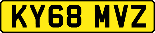 KY68MVZ
