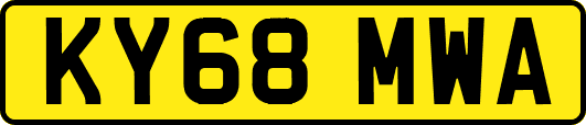 KY68MWA