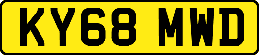 KY68MWD