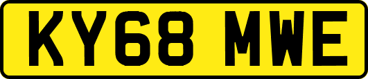 KY68MWE
