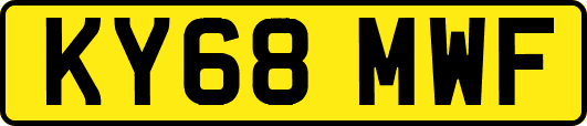 KY68MWF