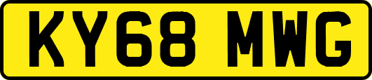 KY68MWG
