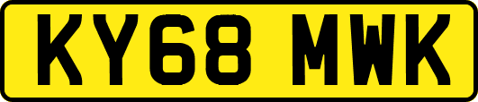 KY68MWK