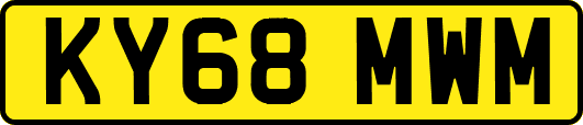 KY68MWM