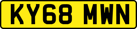 KY68MWN