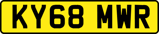 KY68MWR