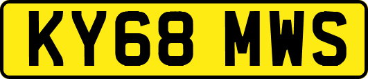 KY68MWS