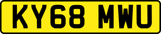 KY68MWU