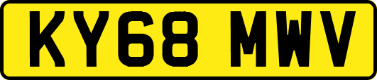 KY68MWV