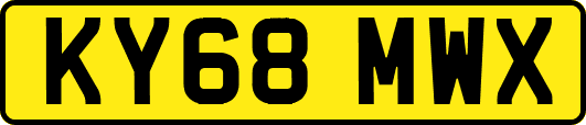 KY68MWX