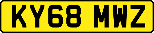 KY68MWZ