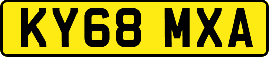 KY68MXA