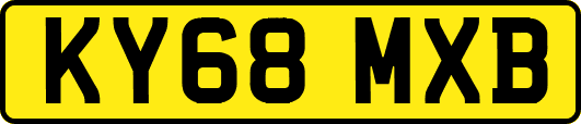 KY68MXB
