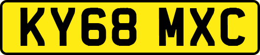 KY68MXC