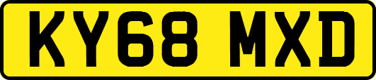 KY68MXD