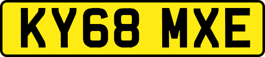 KY68MXE
