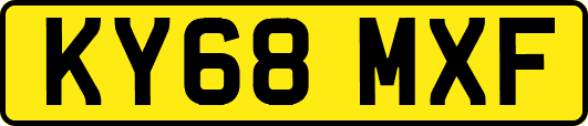 KY68MXF