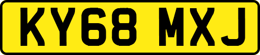 KY68MXJ