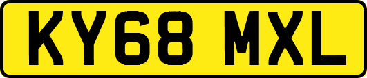 KY68MXL