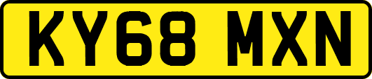 KY68MXN