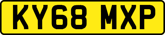 KY68MXP