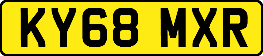 KY68MXR