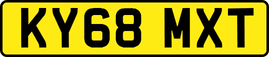 KY68MXT