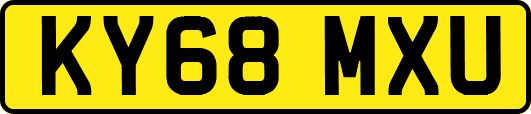KY68MXU