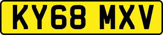 KY68MXV
