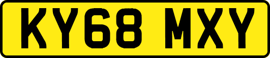 KY68MXY