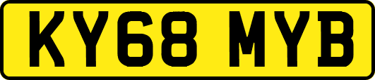 KY68MYB
