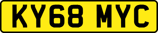 KY68MYC