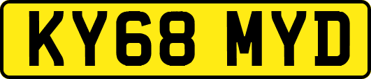 KY68MYD