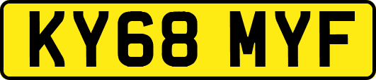 KY68MYF