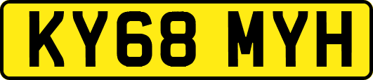 KY68MYH