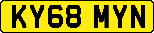 KY68MYN