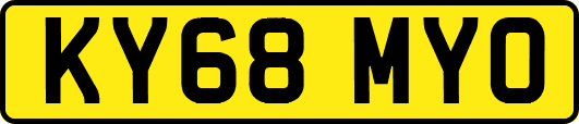 KY68MYO