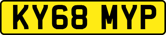 KY68MYP