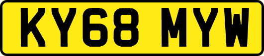 KY68MYW