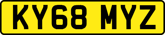 KY68MYZ