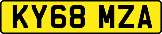 KY68MZA