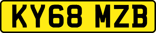 KY68MZB