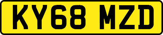 KY68MZD