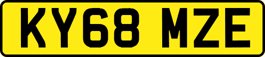 KY68MZE