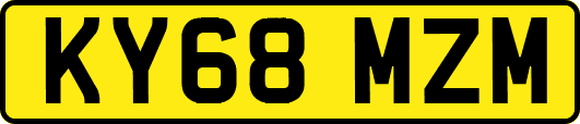 KY68MZM