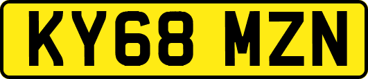KY68MZN