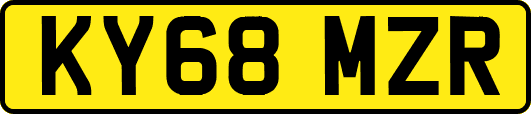 KY68MZR