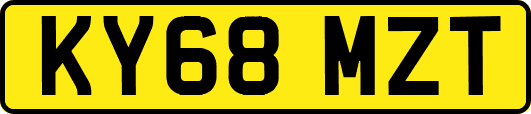 KY68MZT