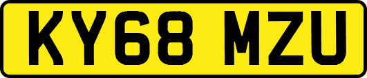 KY68MZU