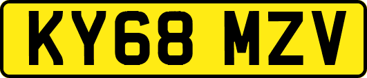 KY68MZV
